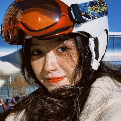 我和我的时光少年