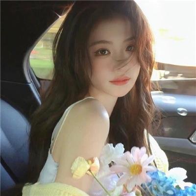 住楼上的女人