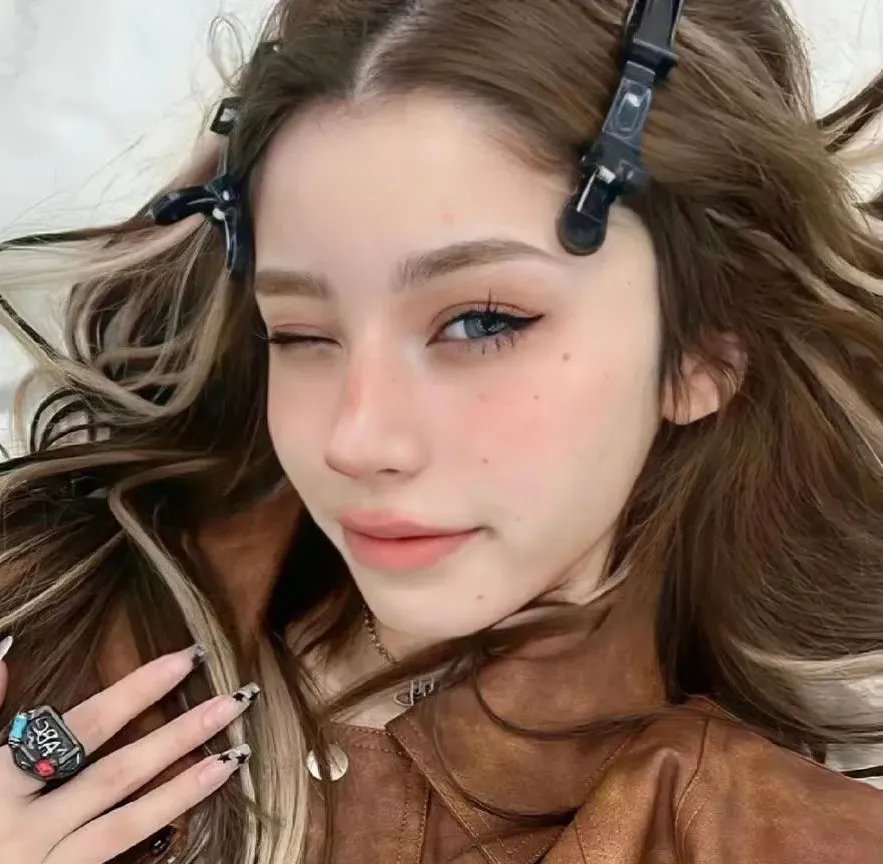 影后